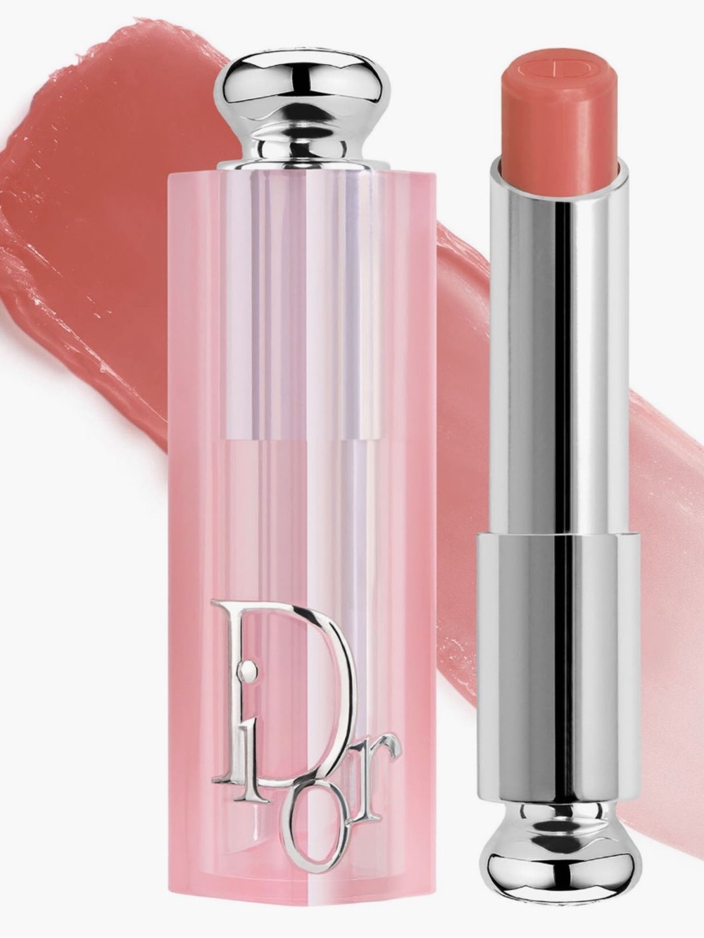 Dior Addict Lip Glow Balm                       012 ROSEWOOD  NEW